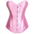 Sexy Gothic Corsets and Bustiers Top Overbust Corset Belt Slimming Women Waist Trainer Modeling Strap Waist Cincher Push Up. 