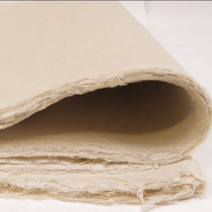 Nepali Kagaj - 100 Pc