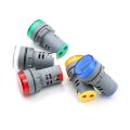 VOLTAGE METER/HIGH QUALITY/ACCURATE/AC VOLTAGE METER. 