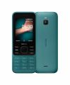 Nokia 6300 High Quality Copy Of Dubai Stock 2 G Verient Mobile Phones Key pad PTA approved 1year warranty box 🎁. 