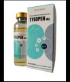 Tylopen Injection 20ml For Large Animals, Poultry & Birds. 