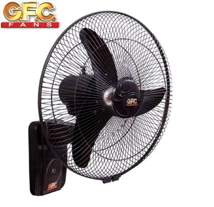 GFC%20Fans%20Wall%20mounted%20Bracket%20Fan%20%E2%80%93%20Deluxe%20Model%2018%20inches%20%E2%80%93%20Copper%20Winding%20for%20Room%20Black%20-%20Image%203
