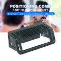 1/2/3/5mm Attachment Comb Trimmer Clipper For Philips One Blade Razor Head Accessories Beard Cutting Guide Comb QP2520 QP2530. 