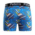 Men's Boxers Plus Size 7XL for 90-200kg Big Size Shorts Comfortable Underwear Full Cotton Fabric High Quality Mens Panties. 