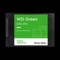WD Green SATA SSD 2.5”120 gb ,240 gb,. 