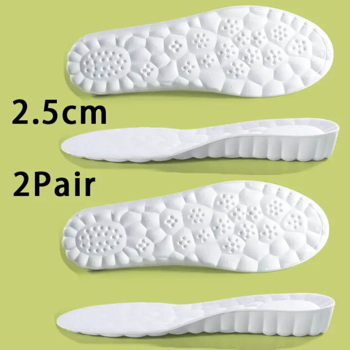 1Pair%20/2Pair%20NEW%20Shock%20Absorbing%20Shoe%20Sole%20Soft%20Comfortable%20Sports%20Insole%20Height%20Increase%20Insoles%20Breathable%20Anti-Odor%20Insole%20-%20Image%207