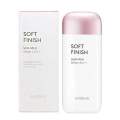 Missha All Around Safe Block Soft Finish Sun Milk SPF50+ Or PA+++. 