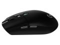 Logitech  g306  Mouse 12000dpi Usb 2.4g Wireless Hero Sensor 5aa Battery For Games Office Home & Work. 