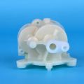 General Desk fan parts electric floor fan gear box Pedestal fan shake head gearbox.