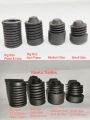 Bonnet Hood Rubber Bush Clip 1 pis Car Accessories. 