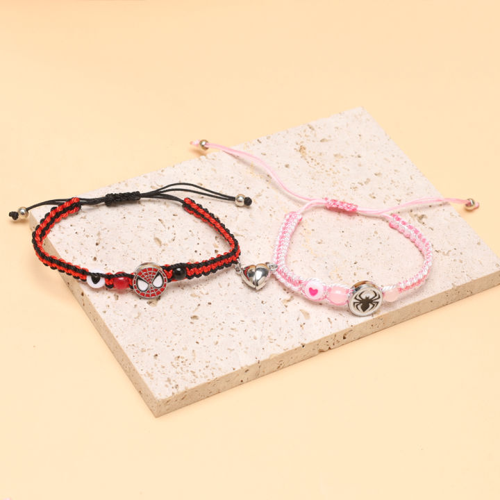 Spider%20Friendship%20Bracelets%20Matching%20Bracelets%20for%20Couples%20Best%20Friends%20Bff%20Spider%20Bracelet%20Jewelry%20%20for%20Women%20Teen%20Girls%20-%20Image%206