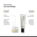 Minimalist Ceramides Lip Balm 8 gm. 