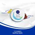 Nivea Soft Moisturizing Cream 50 ml. 