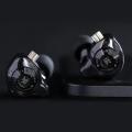 KZ EDX PRO X TYPE C DETTACHBLE IEM FOR MUSIC LOVER. 
