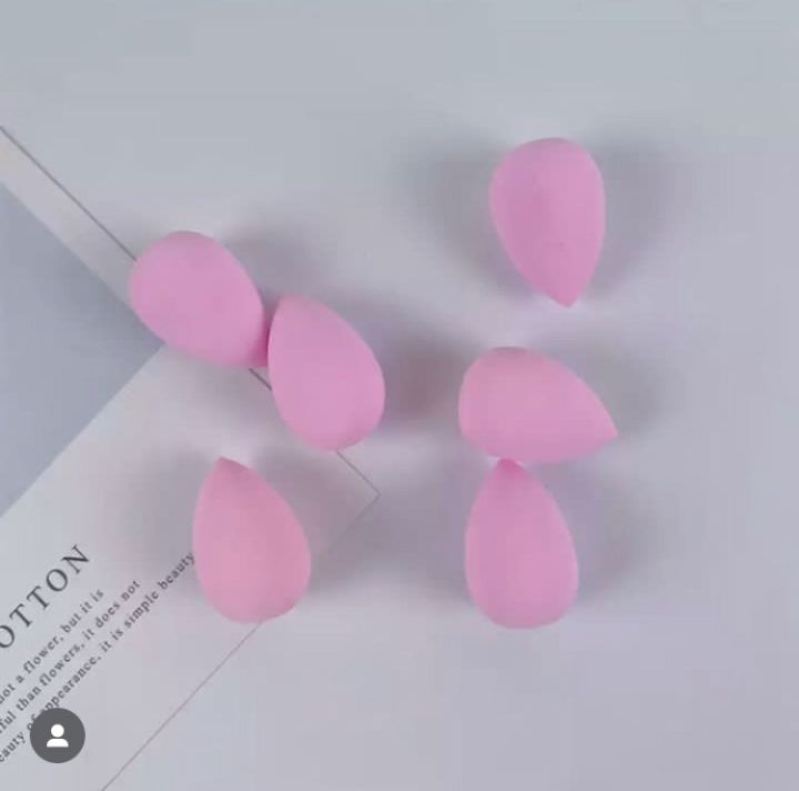 PACK OF 2 PRIMARK BEAUTY BLENDER