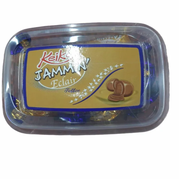 keiko%20Jammin%20eclair%20chocolate%2075%20gram%201box%20-%20Image%204