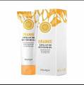 Orange Exfoliating Whitening Gel Orange Exfoliating Gel Scrub -50gm.