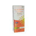 Sun stop Sun protection cream spf 60 40grams. 