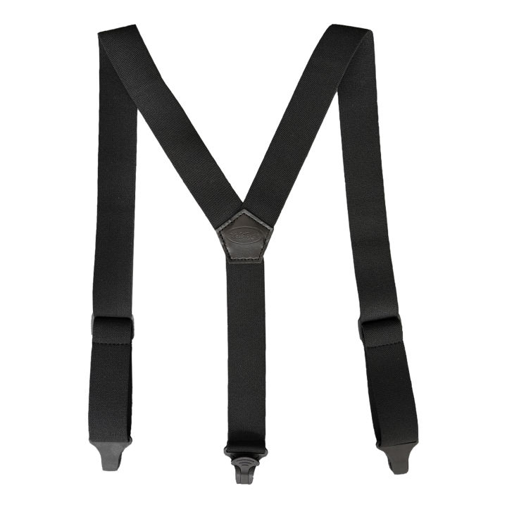 Melo%20Tough%20Y%20back%20suspenders%20airport%20friendly%20Suspenders,NO%20buzz%20with%20Plastic%20Clip%201.5%20inch%20fully%20elastic%20braces%20-%20Image%204