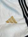 Argentina Football Embroidery Short Pant for Men Free size.