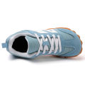 Women's Wide Shoes, Breathable Upper Barefoot Shoes,Men's Wide-Headed Minimalist Zero-drop Shoes, Non-slip Casual Sports Shoes. 