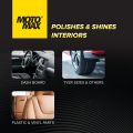 Insta Shine Sponge will be very useful when you will be in hurry and you car/bike will be dirty. 