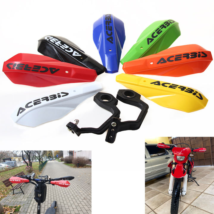 For%20KTM%20HONDA%20YAMAHA%20SUZUKI%20Pit%20Dirt%20Bike%2022MM%2028MM%20Universal%20Motorcycle%20Hand%20Guards%20Handle%20Protector%20Handguard%20Handlebar%20Pro%20-%20Image%202
