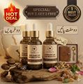 Ostrach Joint Oil 30ml Buy 2 Get 1 Free | Pack of 3 Herbal Joint & Knee Pain Relief Massage Oil | Natural Essential Oil Blend for Back, Muscle & Arthritis Care... 