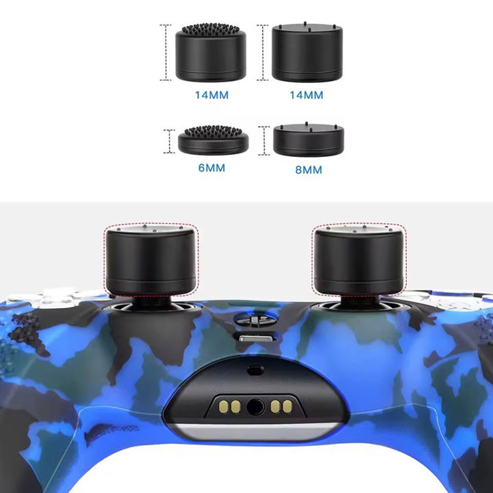 1%20Set%20Analog%20Thumb%20Stick%20Grip%20Cap%20For%20PS5%20PS4%20Xbox360%20Controller%20Silicone%20Height%20Joystick%20Cover%20Thumb%20Sticks%20Game%20Accessories%20-%20Image%207