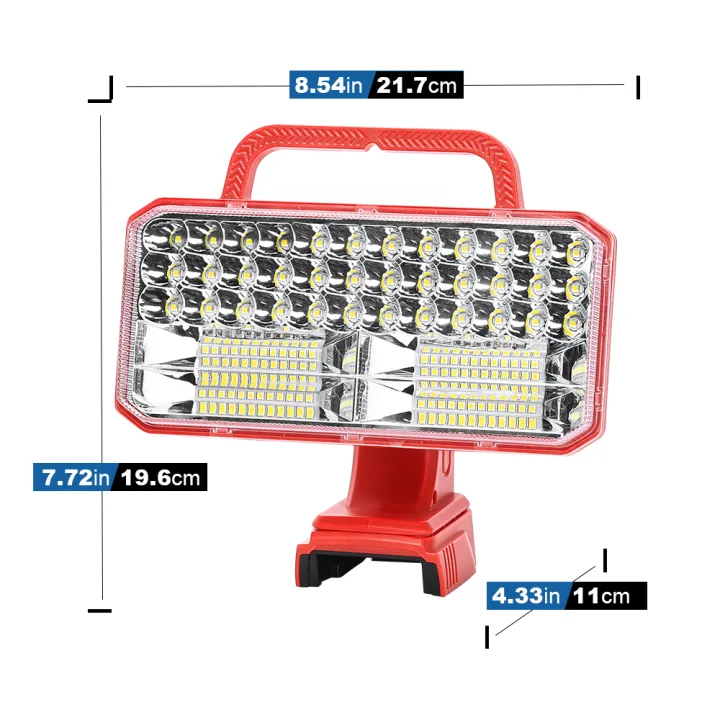 Cordless%20LED%20Work%20Light%20for%20Milwaukee%2018V%20Battery,%204200LM%20Portable%20Handheld%20Flashlights%20Tool%20Camping,%20Indoor%20&%20Outdoor%20Use%20-%20Image%207