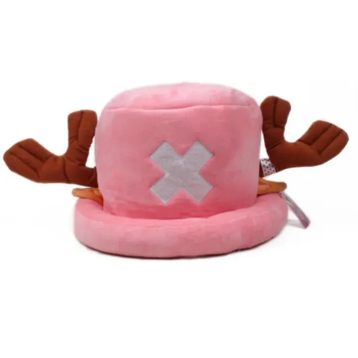 Anime%20Kawaii%20Hats%20Plush%20Toys%20Cosplay%20Chopper%20Cotton%20Hat%20Warm%20Winter%20Cap%20Cos%20Props%20Adult%20Unisex%20Gifts%20Fashion%20Accessories%20-%20Image%203
