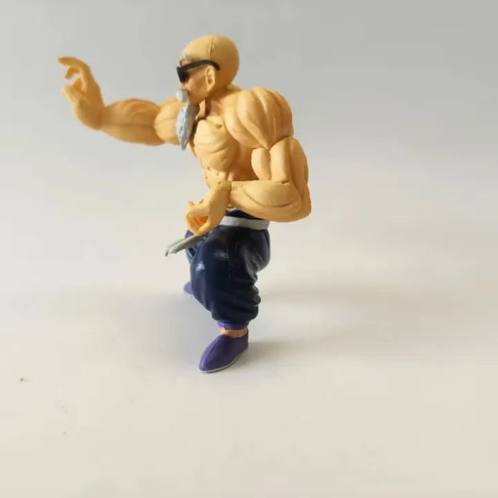 New%20Anime%20Dragon%20Ball%20Figure%20Master%20Roshi%20Action%20Figure%20Muscle%20Strengthening%20Form%20Toys%20%20PVC%20Model%20Collectible%20Ornament%20-%20Image%203
