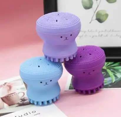 Silicone%20Facial%20Cleaning%20Brush%20For%20Limpiador%20Facial%20Octopus%20Shape%20Deep%20Pore%20Exfoliating%20Cleansing%20Face%20Brushes%20Skin%20Care%20-%20Image%205