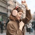 Silicone Shockproof Case For AirPods Max Ear Pad Ear Cups Headband Cover Ear Cushion/Ear Muff Protector for AirPods Max. 