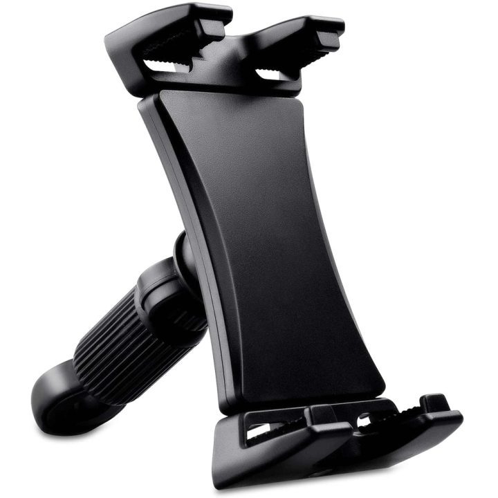 Universal%20Tablet%20Stand%204-13"%20Adjustable%20&%20Phone%20Mount%20Holder%20for%20Motorcycle%20Bike%20Microphone%20Tripod,%20Heavy%20Duty%20Bracket%20with%20360%C2%B0%20-%20Image%207