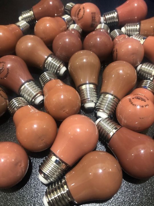 Bulb lipgloss having amazing colours