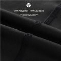 Compression Tops Gym T Shirt Men Fitness Tight Rashgad Bodybuilding Sports T-Shirt Quick Dry Running Long Sleeve. 