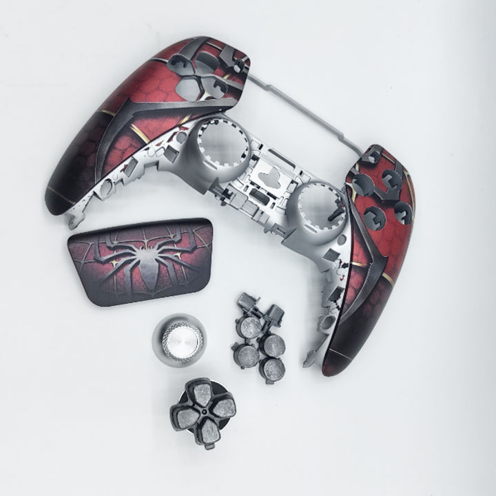 PS5%20controller%20shell%20game%20controller%20modification%20and%20repair%20accessories%20personalized%20PS5%20game%20controller%20replacement%20shell%20PS5%20-%20Image%205