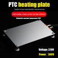 BGA Desoldering Station PTC Fever Plate Preheating Chip LED Bead Remover Boards for FPC Board BGA Solder Ball Remover. 