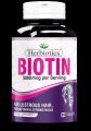 Biotin 5000mcg, 60'S Tablets. 
