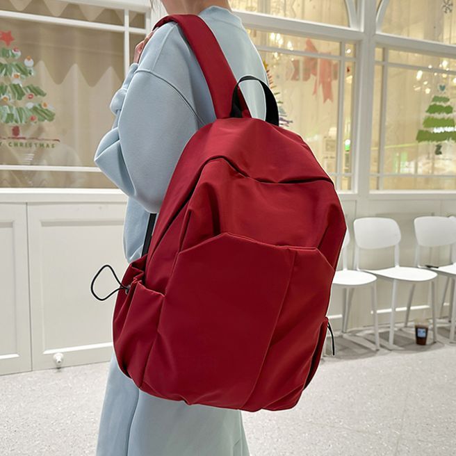 Joy Star Business Laptop Backpack With Usb Charging Port Unisex Business Travel Backpack School Bag