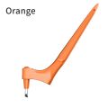 1PC Craft Cutting Tools For Paper Crafts With Triangle Ruler 360 Degree Rotating Blade Craft Knife Stainless Steel Craft Knife H. 