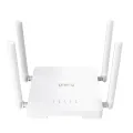 R602 4G LTE CAT4 AX300 WiFi6 Router. 