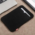 Portable protective keyboard case for felt bag cover 8 10 inch tablet PC protective cover. 