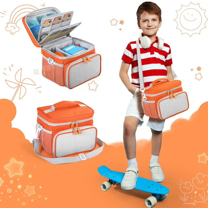 Carrying%20Case%20for%20Yoto%20Player%20(3rd%20Gen.)%20Travel%20Storage%20Bag%20with%20Shoulder%20Strap%20Travel%20Case%20Organizer%20Bag%20for%20Audio%20Player%20-%20Image%204