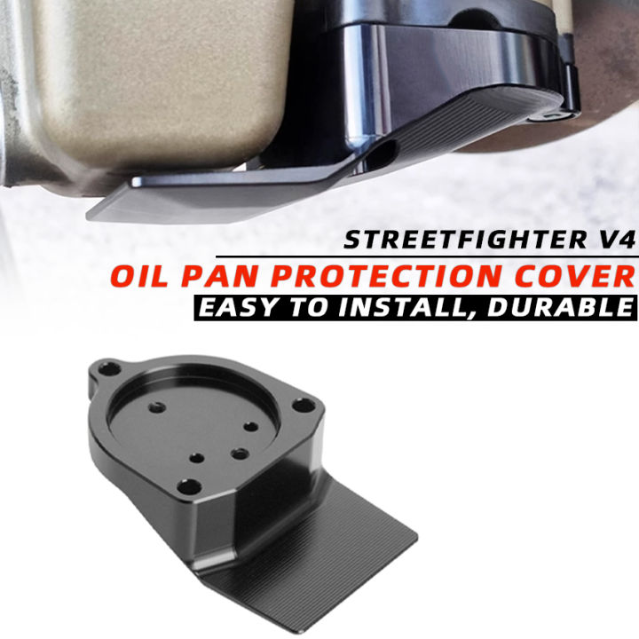 accessori%20moto%20Motocycle%20Oil%20Pan%20Protective%20Cover%20for%20Streetfighter%20V4/V4S%20Panigale%20V4/V4S%20accesorios%20moto%20-%20Image%207