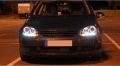 For VW Volkswagen golf 5 MK5 2003-2009 HochiTech ccfl angel eyes kit white 6000k ccfl  rings headlight. 