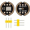 3pcs / 1pc INMP441 Omnidirectional Microphone Module, SPI Interface, Compatible with Arduino, ESP32, Raspberry Pi, STM32. 