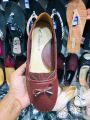 Girls Comfort Loafers - Stylish Design for Casual Wear. 