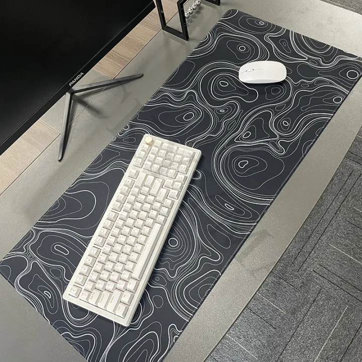 Large%20Mousepad%20Gamer%20Mouse%20Mat%20Table%20Rug%20Gaming%20Desk%20Pad%20Black%20And%20White%20HD%20Desk%20Mats%20Design%20Mouse%20Pad%20For%20Gift%20-%20Image%202